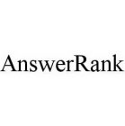 ANSWERRANK