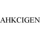 AHKCIGEN