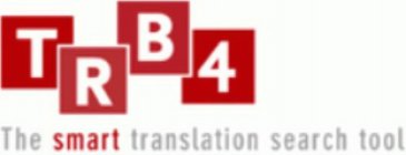 TRB4 THE SMART TRANSLATION SEARCH TOOL