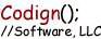 CODIGN ();//SOFTWARE, LLC