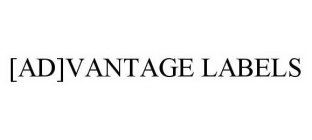 [AD]VANTAGE LABELS