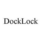 DOCKLOCK