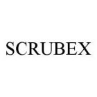 SCRUBEX