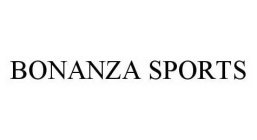 BONANZA SPORTS