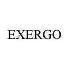 EXERGO