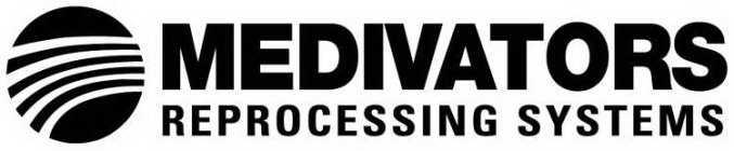 MEDIVATORS REPROCESSING SYSTEMS