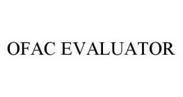 OFAC EVALUATOR