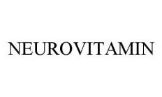 NEUROVITAMIN