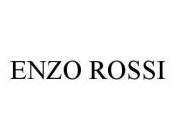 ENZO ROSSI