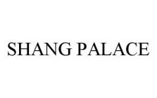 SHANG PALACE