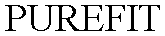 PUREFIT