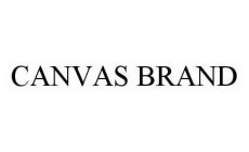 CANVAS BRAND