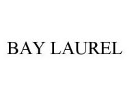 BAY LAUREL