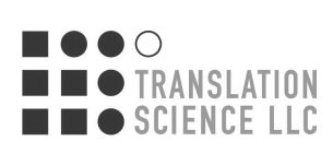 TRANSLATION SCIENCE LLC