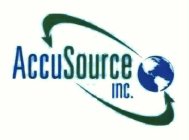 ACCUSOURCE INC.