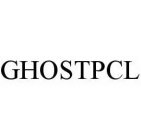 GHOSTPCL