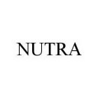 NUTRA