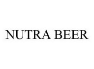 NUTRA BEER