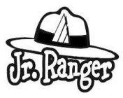 JR. RANGER