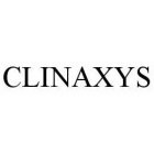 CLINAXYS