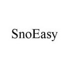 SNOEASY