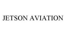 JETSON AVIATION