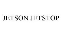 JETSON JETSTOP