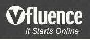 V FLUENCE IT STARTS ONLINE