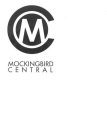 C MOCKINGBIRD CENTRAL