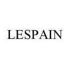 LESPAIN