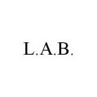 L.A.B.