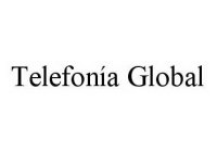 TELEFONÍA GLOBAL