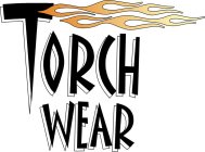 TORCH WEAR