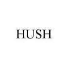 HUSH