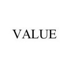 VALUE