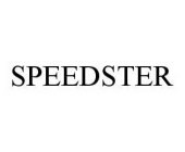 SPEEDSTER