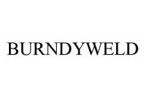 BURNDYWELD