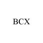 BCX