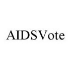 AIDSVOTE