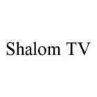 SHALOM TV