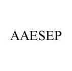 AAESEP