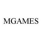 MGAMES