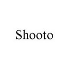 SHOOTO