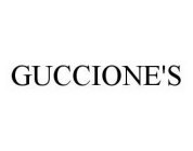 GUCCIONE'S