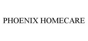 PHOENIX HOMECARE