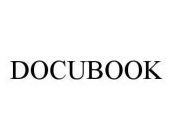 DOCUBOOK
