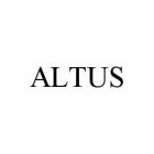 ALTUS