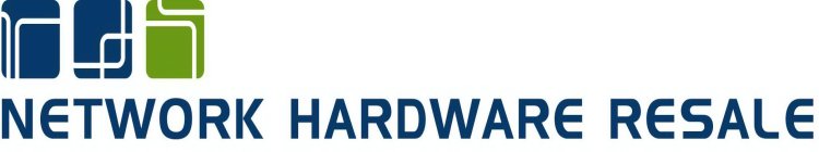 NETWORK HARDWARE RESALE