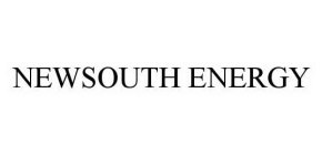 NEWSOUTH ENERGY