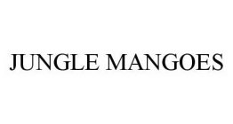 JUNGLE MANGOES